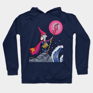 Power of MAGIC! Hoodie